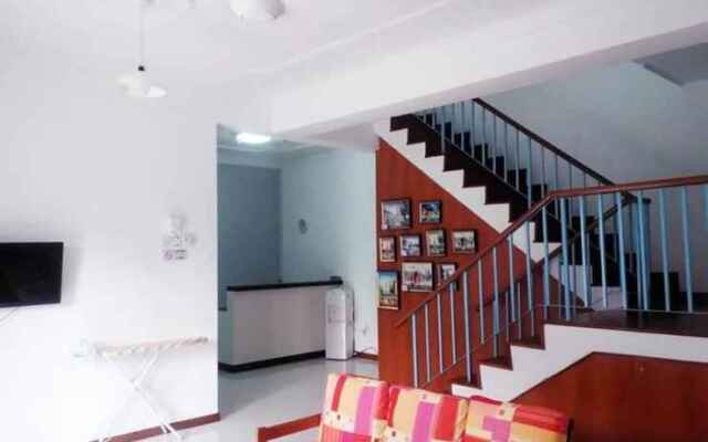 Homestay 29 Taman Daya