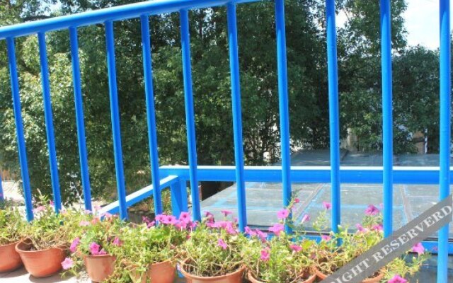 Miaogen 228 Hostel
