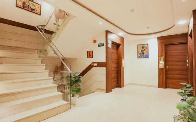 The Kailash Dev Hotel by OYO Rooms