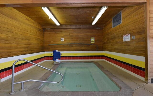 Best Western Plus Rama Inn