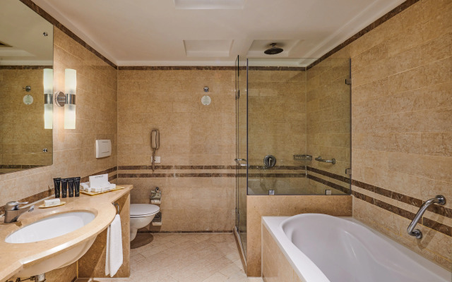 Steigenberger Al Dau Beach	