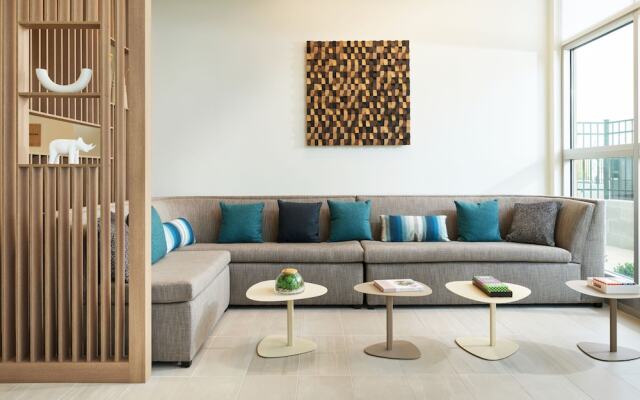 Element Chattanooga East