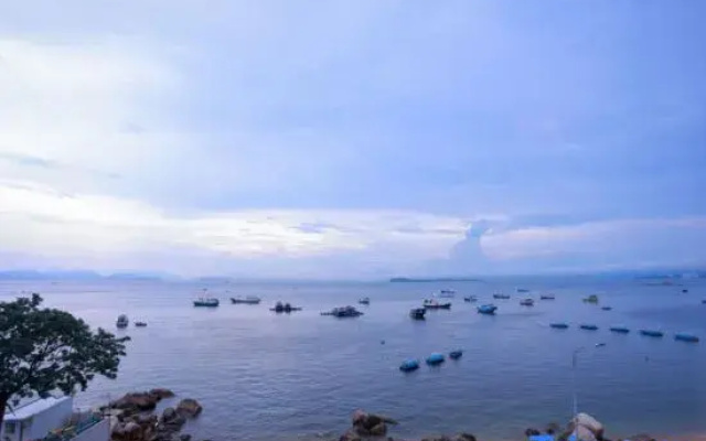 Xihai Mansion Homestay