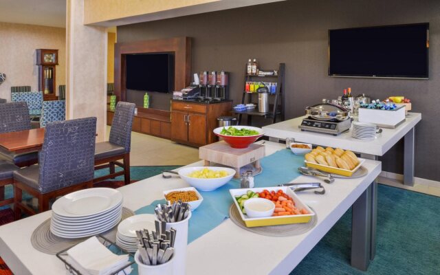 Residence Inn By Marriott Dayton Troy