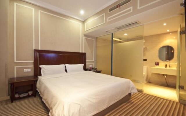 Wenzhou Fancheng Hotel