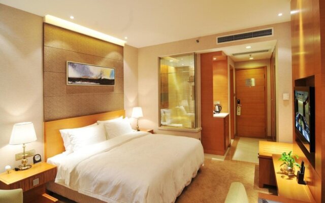 Days Hotel Suzhou