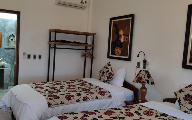 Phong Nha Eco Mountain Farmstay