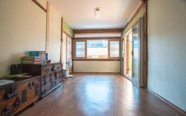 Guesthouse in Jeonju-Ongo