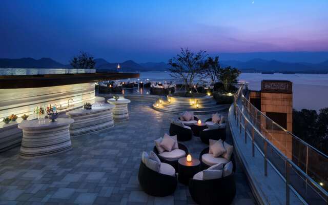 Grand Hyatt Hangzhou