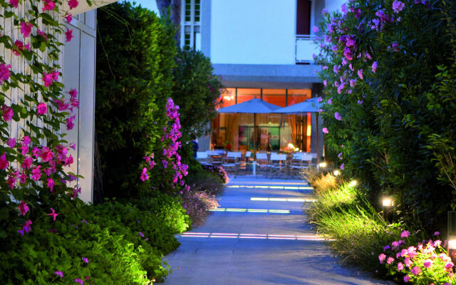 Union Lido Art & Park Hotel