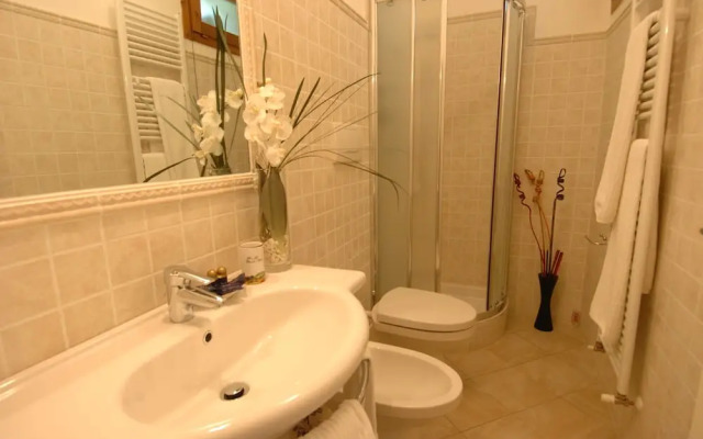 B&B Chalet I Colli