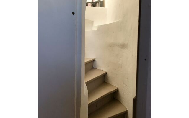 Les Toiles du 15
