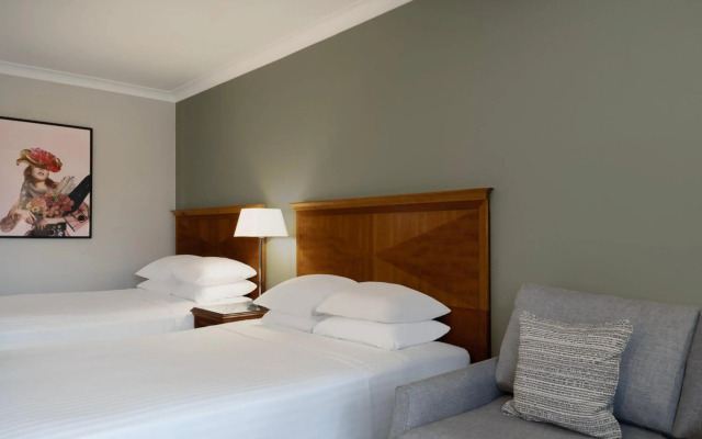Delta Hotels by Marriott Waltham Abbey