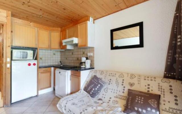 Apartment Place Peclet 1