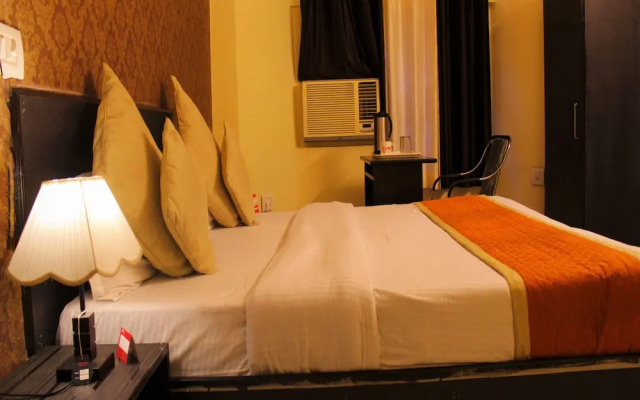 Hotel Sanjary Palace