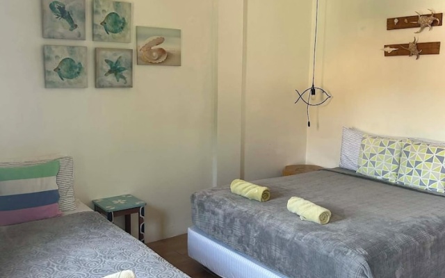 Saltitude Dive & Beach Resort
