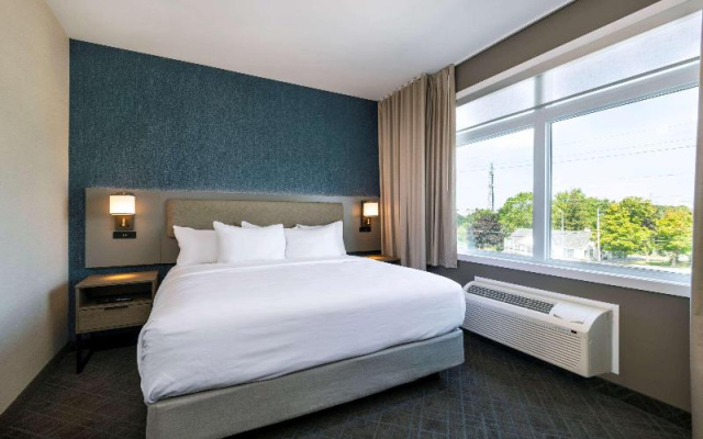 Comfort Inn & Suites Kingston (Ontario)