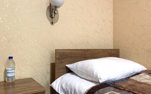 Sportivno-Gostinichniy Kompleks Klassik Hotel