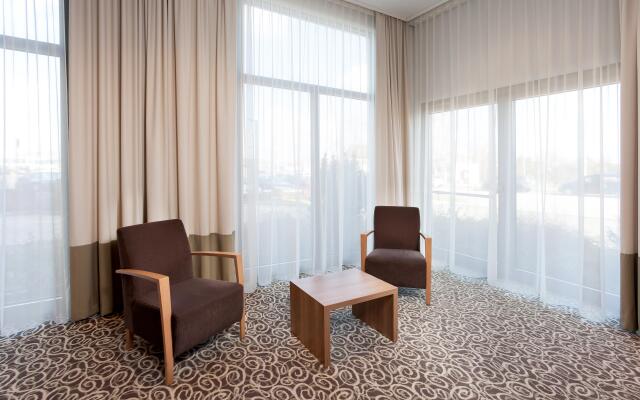 Holiday Inn Express Nuernberg-Schwabach by IHG