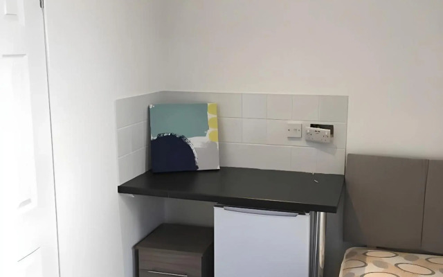 Townhouse @ Allen St - Stoke