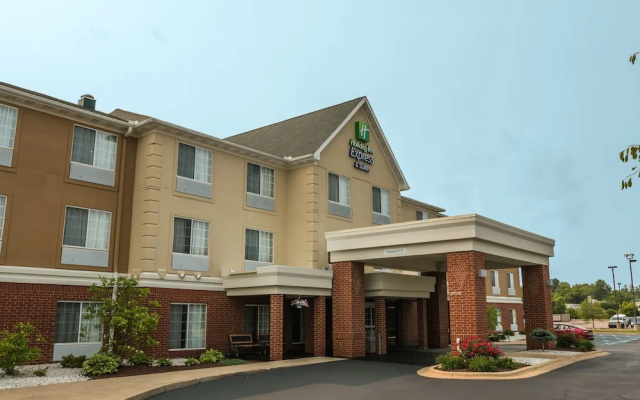 Country Inn And Suites By Carlson, Jackson, Mi