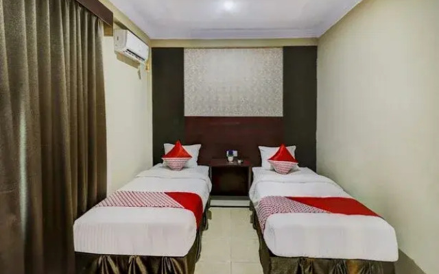 Collection O 90564 Hotel Merangin Syariah