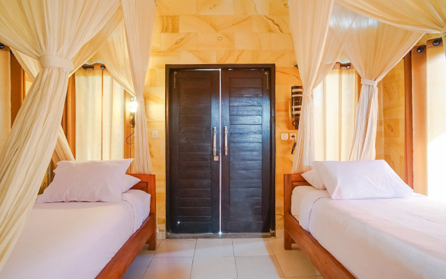 Mejan Home Stay