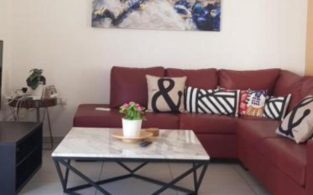 PERNERA 33 Beach House