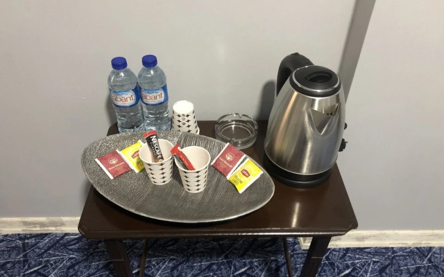 kuzey suit otel