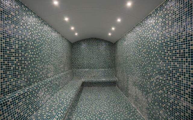 Regulus Termal Apart Hotel & Villas