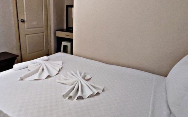 Çavusoğlu Alp Otel