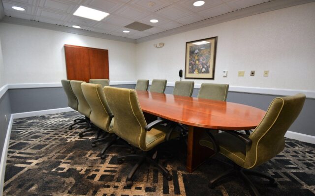 Holiday Inn Hazlet by IHG