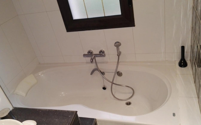 Casa El balcón de Iria