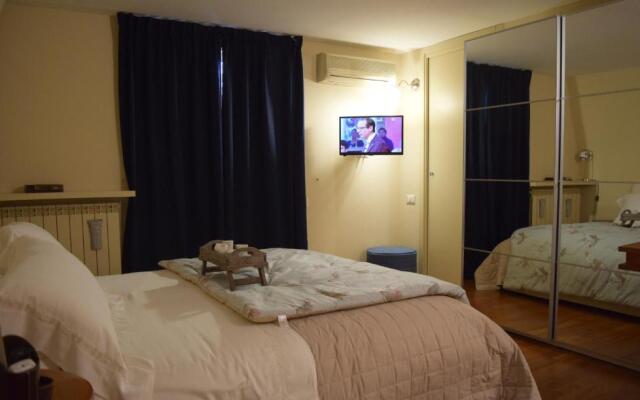 Le Petite Resort B&B