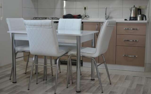 Serenti Apart Otel