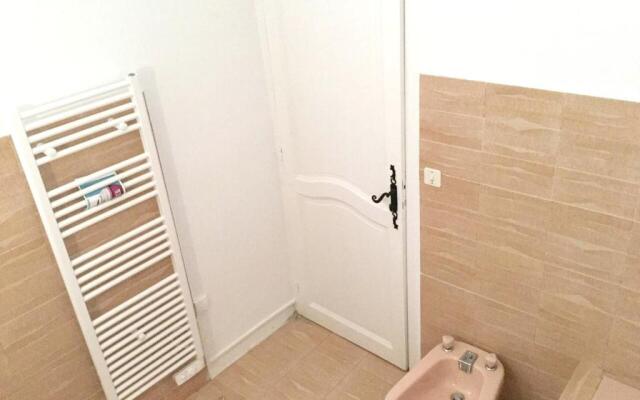 Maison de 2 chambres avec jardin clos a Brissac