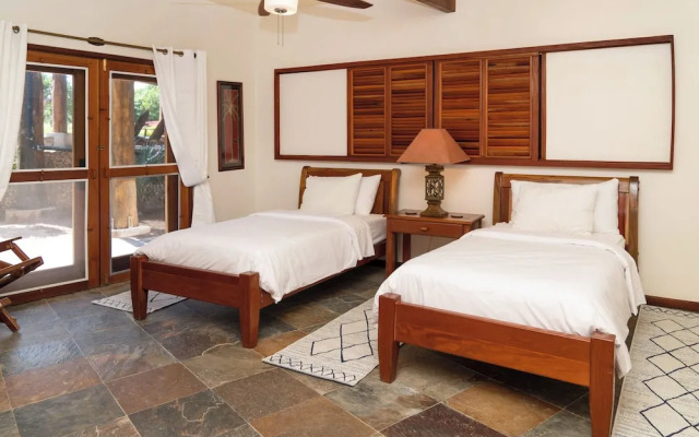 Villa Descanso-Seascape Villas