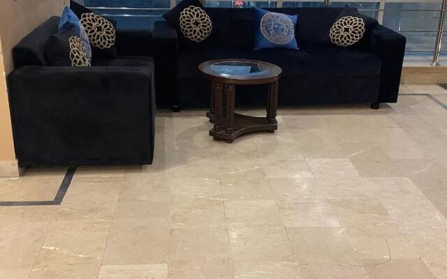 Hotel Holiday Lahore