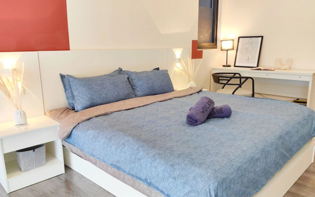 Icon City Premier Suites by WeCare