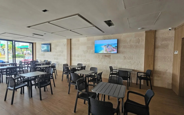 Xoza Hotel Urban Escape