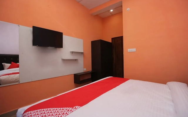 Mona Residency by OYO Rooms