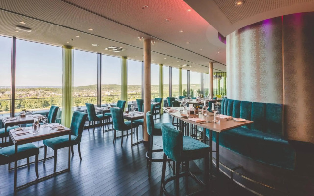 Bonn Marriott Hotel