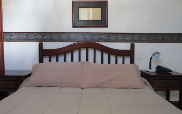 Hotel Colonial