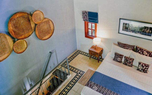 Rambutan Hotel - Siem Reap