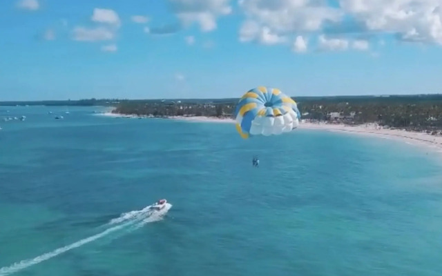 Sol Caribe Punta Cana