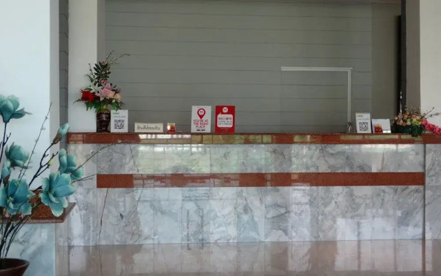 Nida Rooms Convenient Makham TIA 216