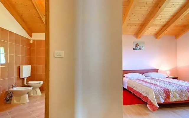 Apartment Livio 350