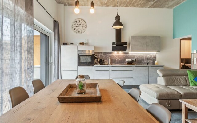 Modern apartment with a central location in the cozy Brixen im Thale