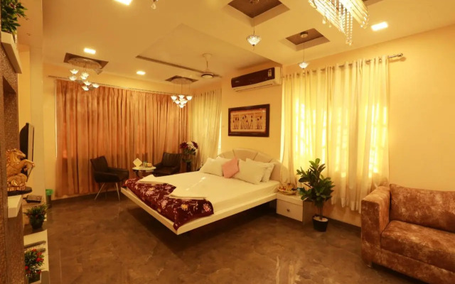 Villa Residency Navi Mumbai