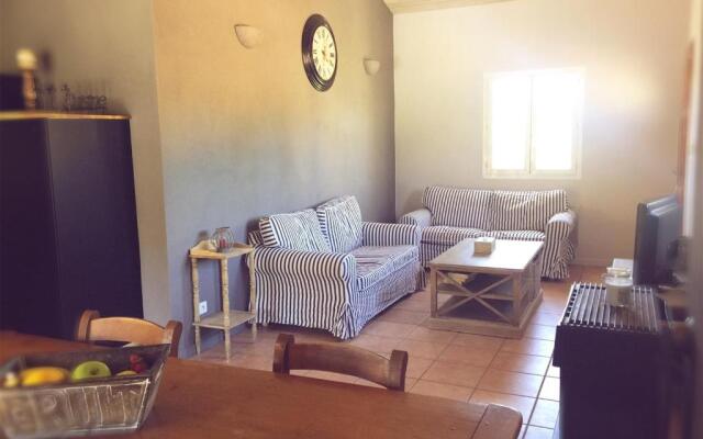 Gites Entre Vignes et Collines